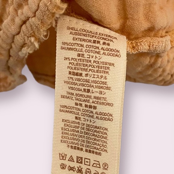 $78 NWOT Free People Sweet Jane Pullover Top Size Small - Picture 6 of 7